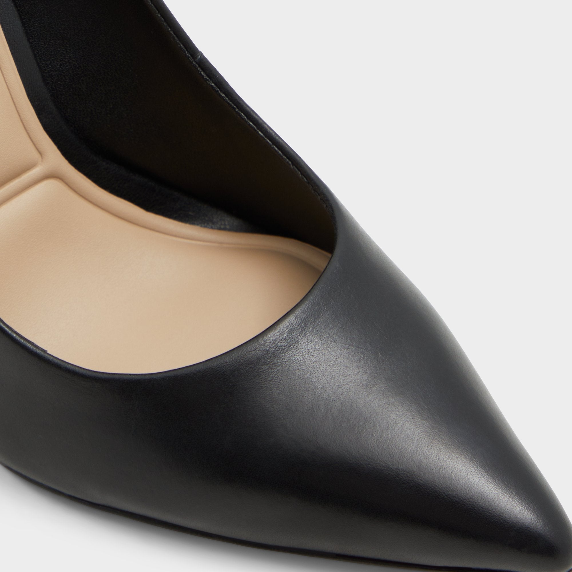 ALDO Stessy 2.0 escarpins noirs pointure 38