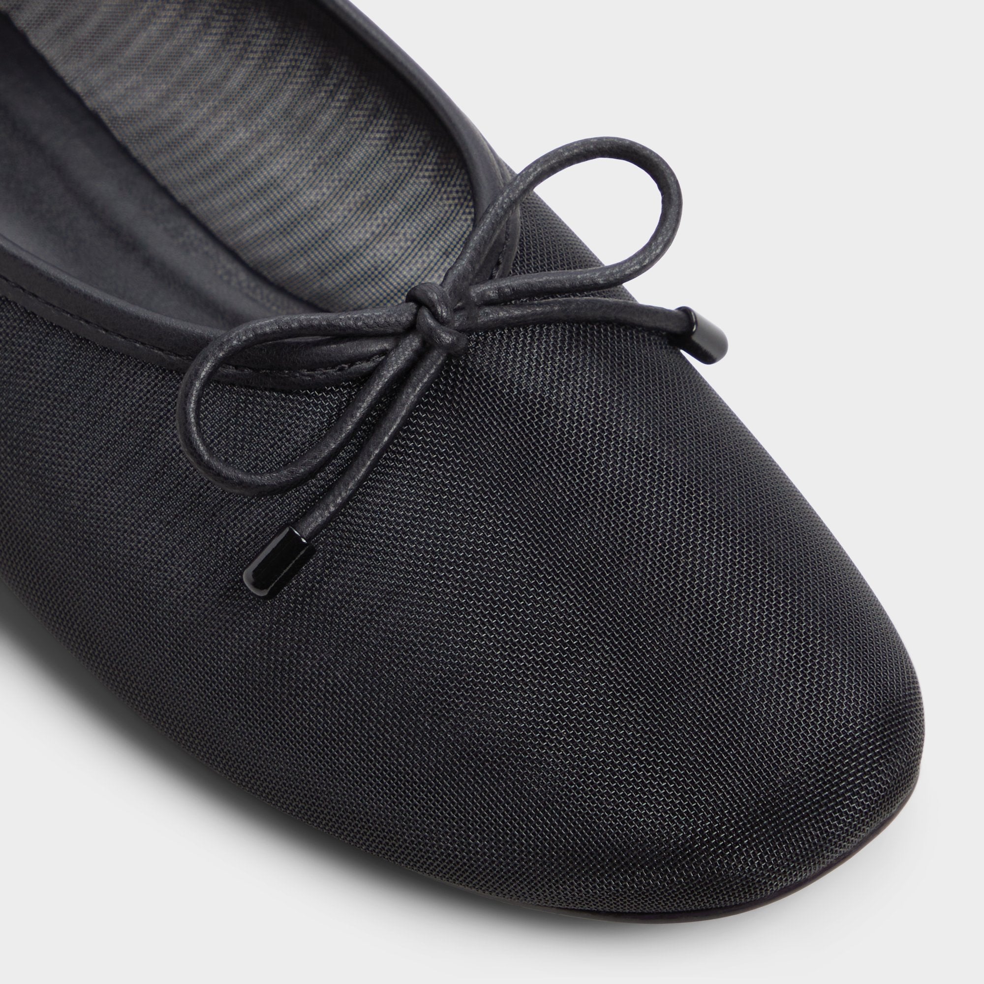 Aldo Joselie chaussures mesh femme