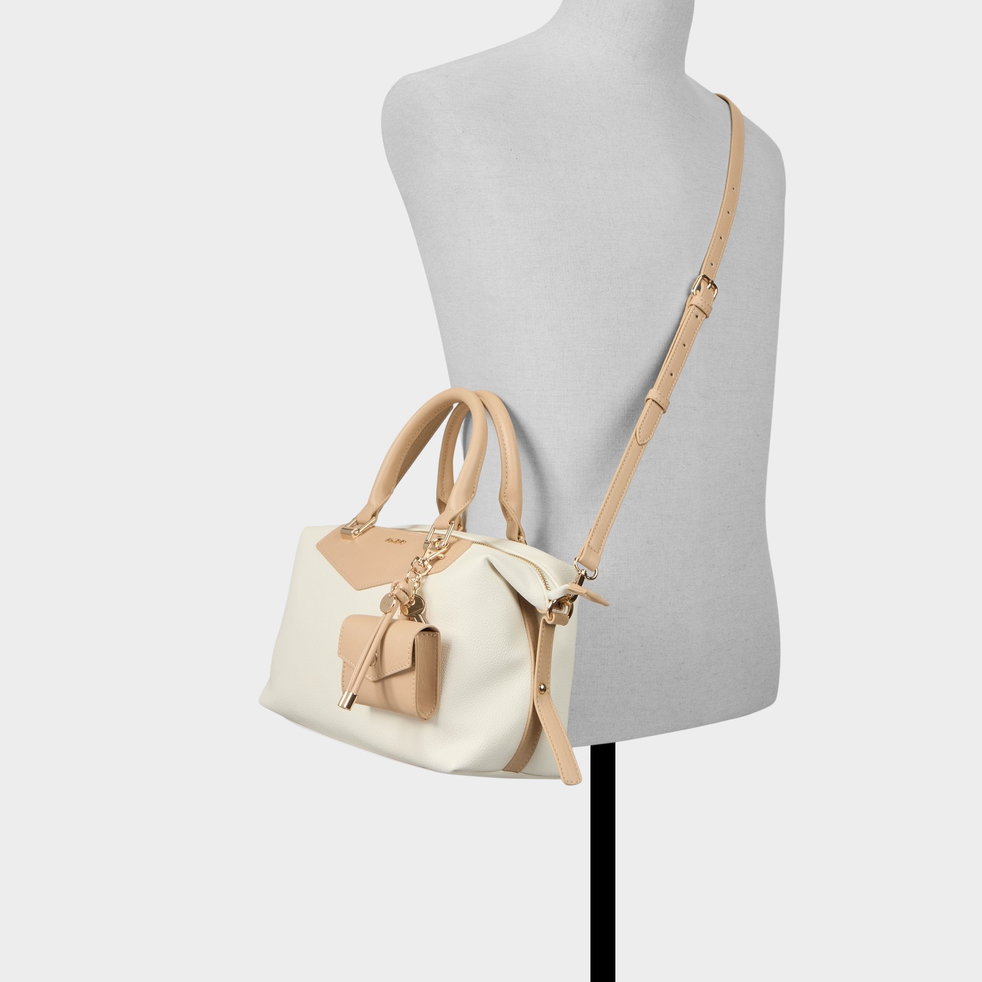 ALDO Mellowbagg sac à main souple quotidien