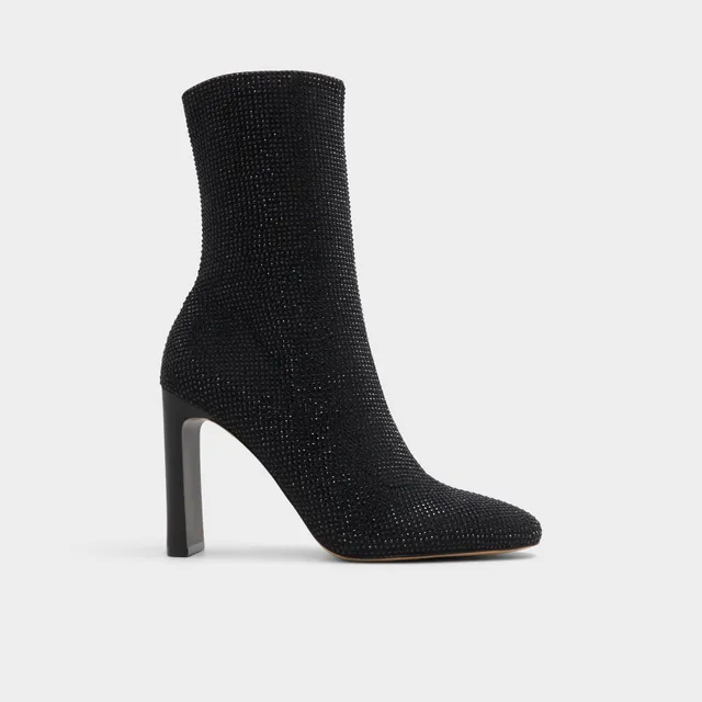 ALDO Faelora bottines talon femme pointues