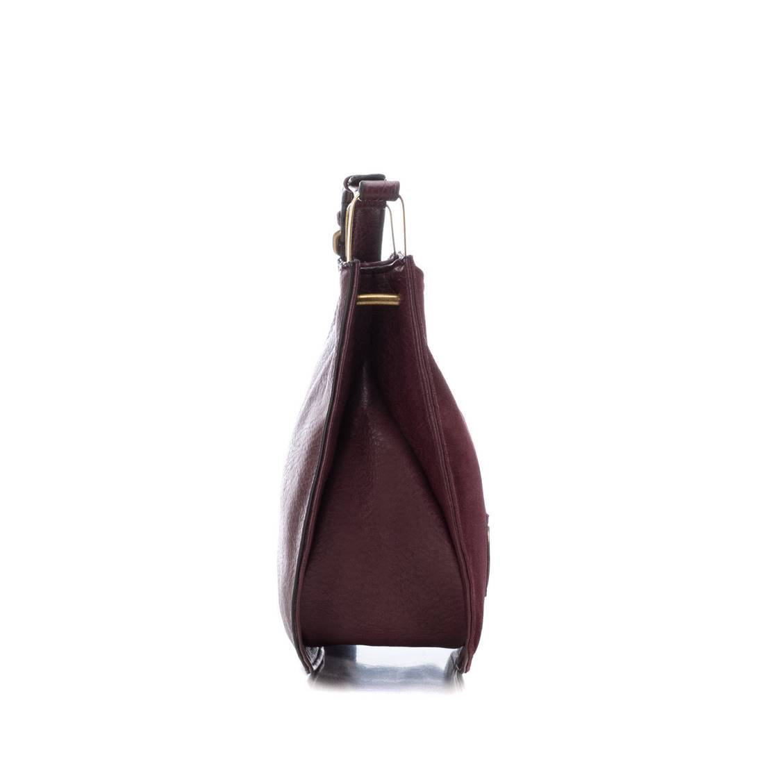 Carmela 18612103 sac bandoulière femme rouge cuir