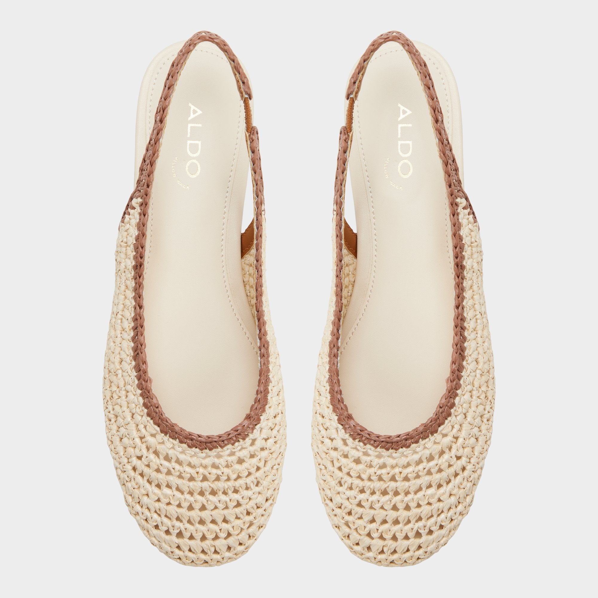 ALDO Droplet escarpins talon habillé