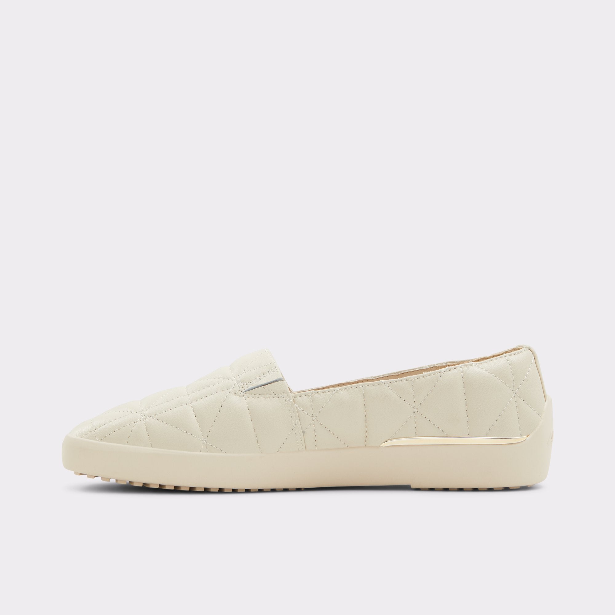 ALDO Quilten baskets slip-on femme matelassé