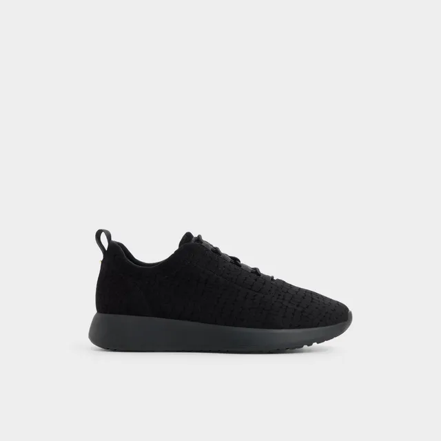 ALDO Brier sneaker noire basse