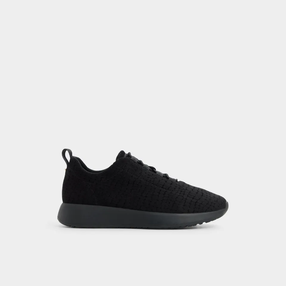 ALDO Brier sneaker noire basse