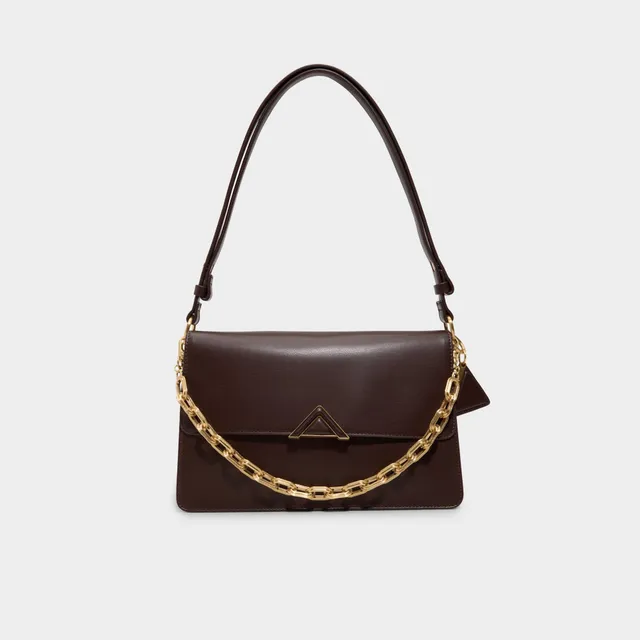 ALDO Luxebag sac à main marron neutre