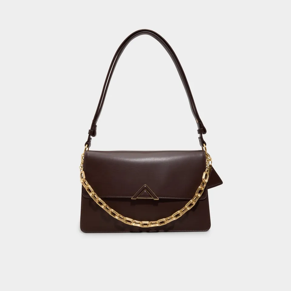 ALDO Luxebag sac à main marron neutre