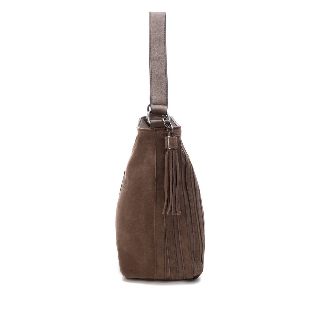Carmela 186008 18600802 sac cuir marron
