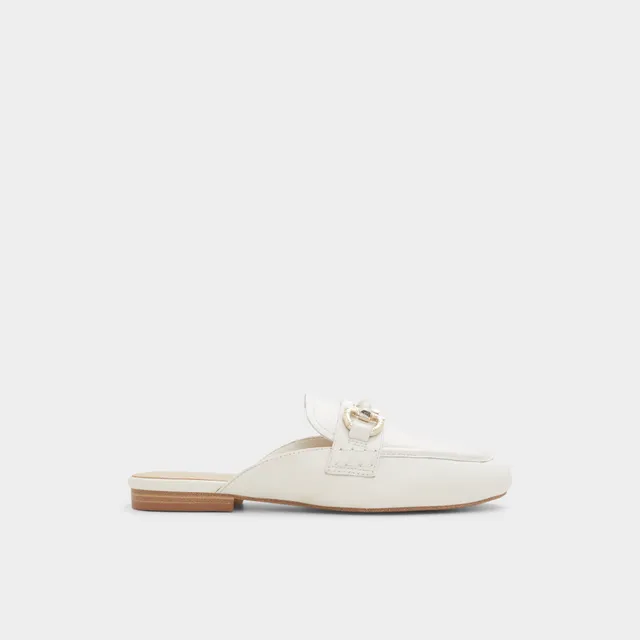 ALDO Moska mules femme à boucle métallique