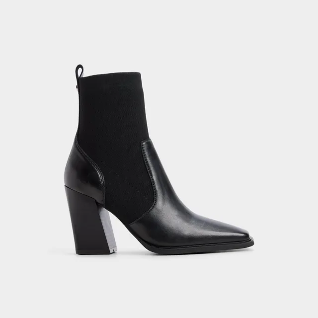 ALDO Ganinia bottes femme ville hiver