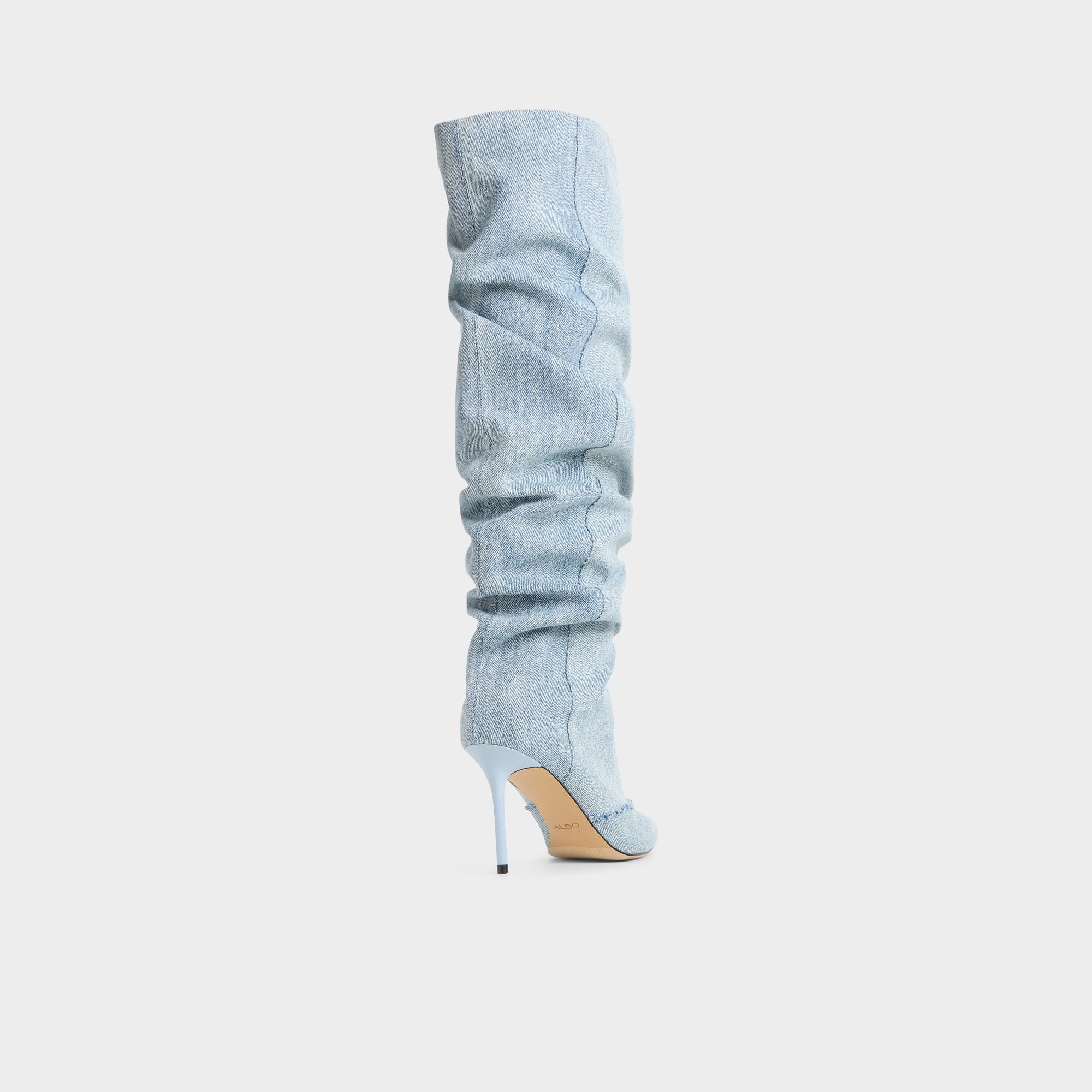 ALDO Daroba bottes femme confort ville