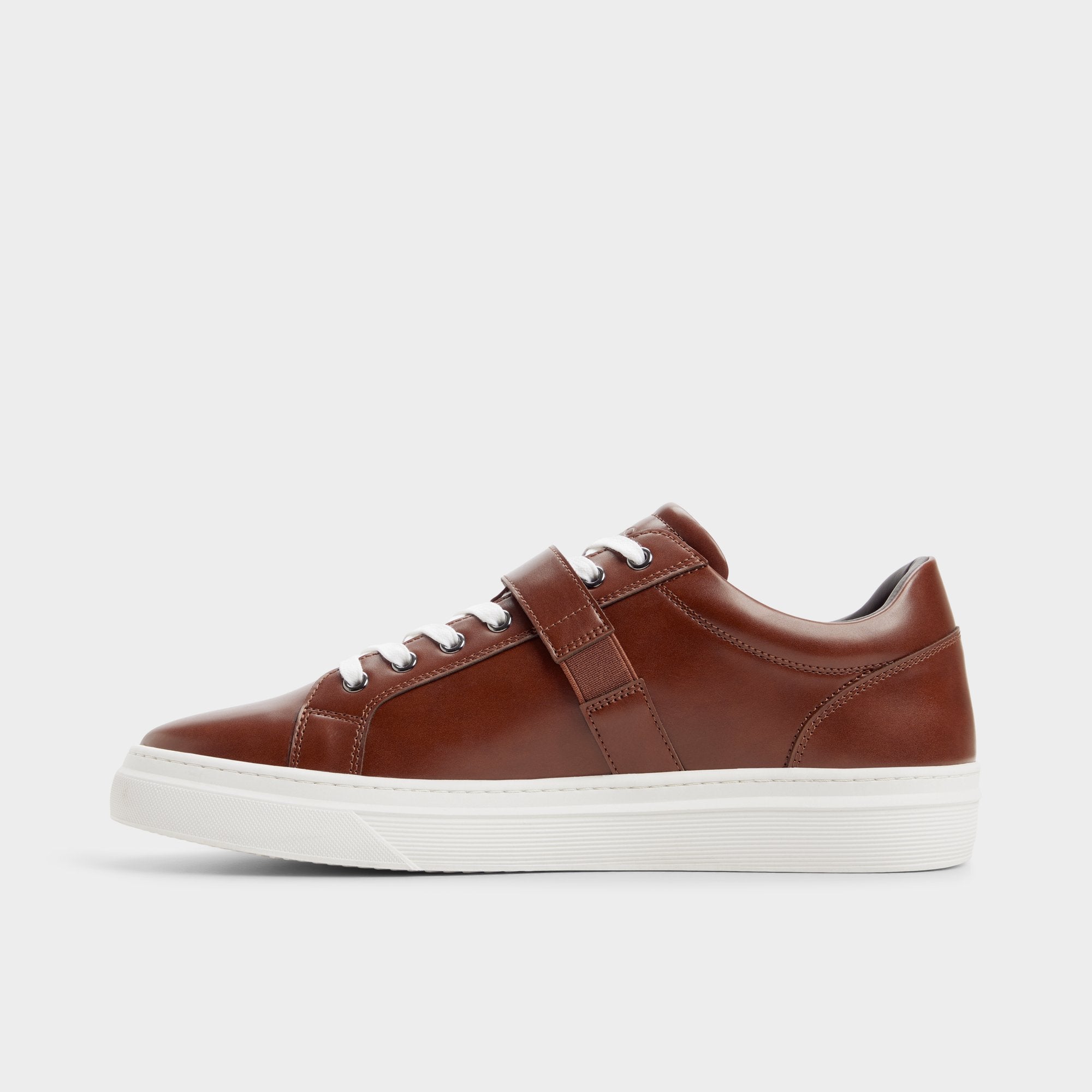ALDO Iann sneakers basses marron