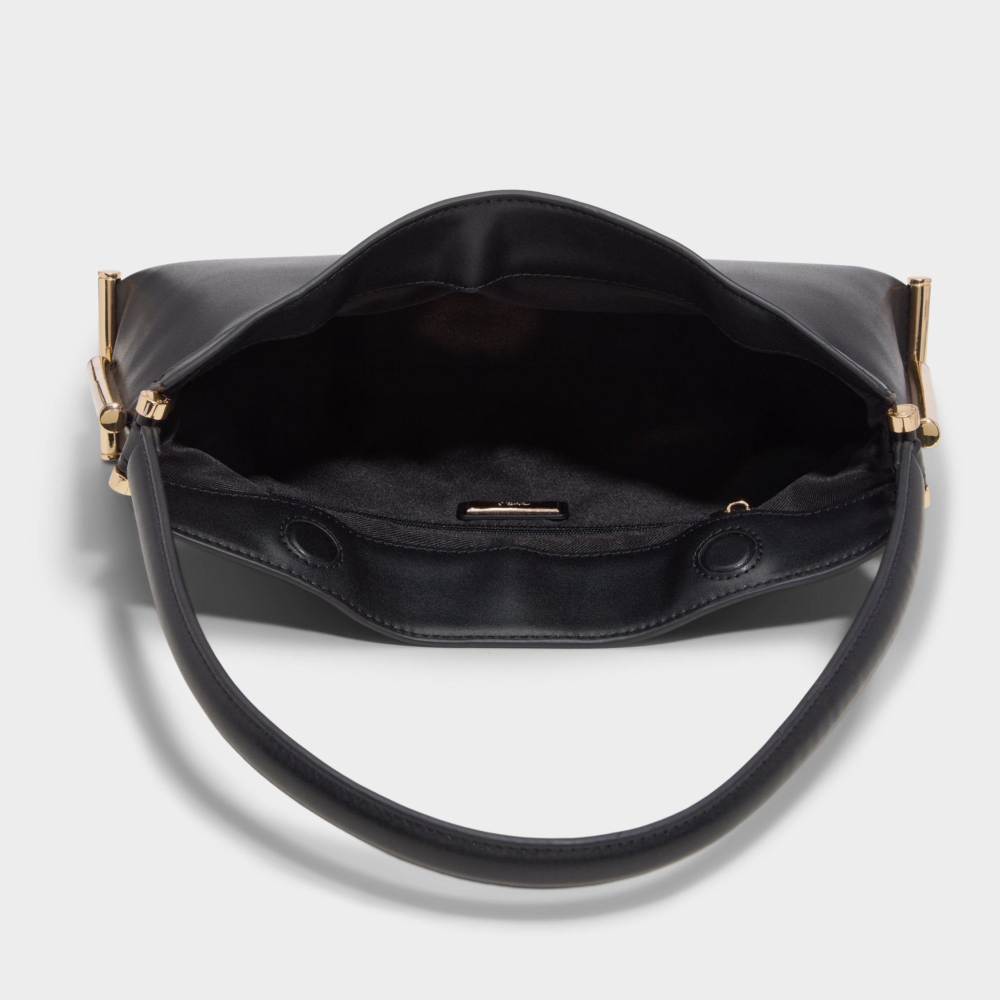 ALDO Chelleie sac épaule noir bandoulière