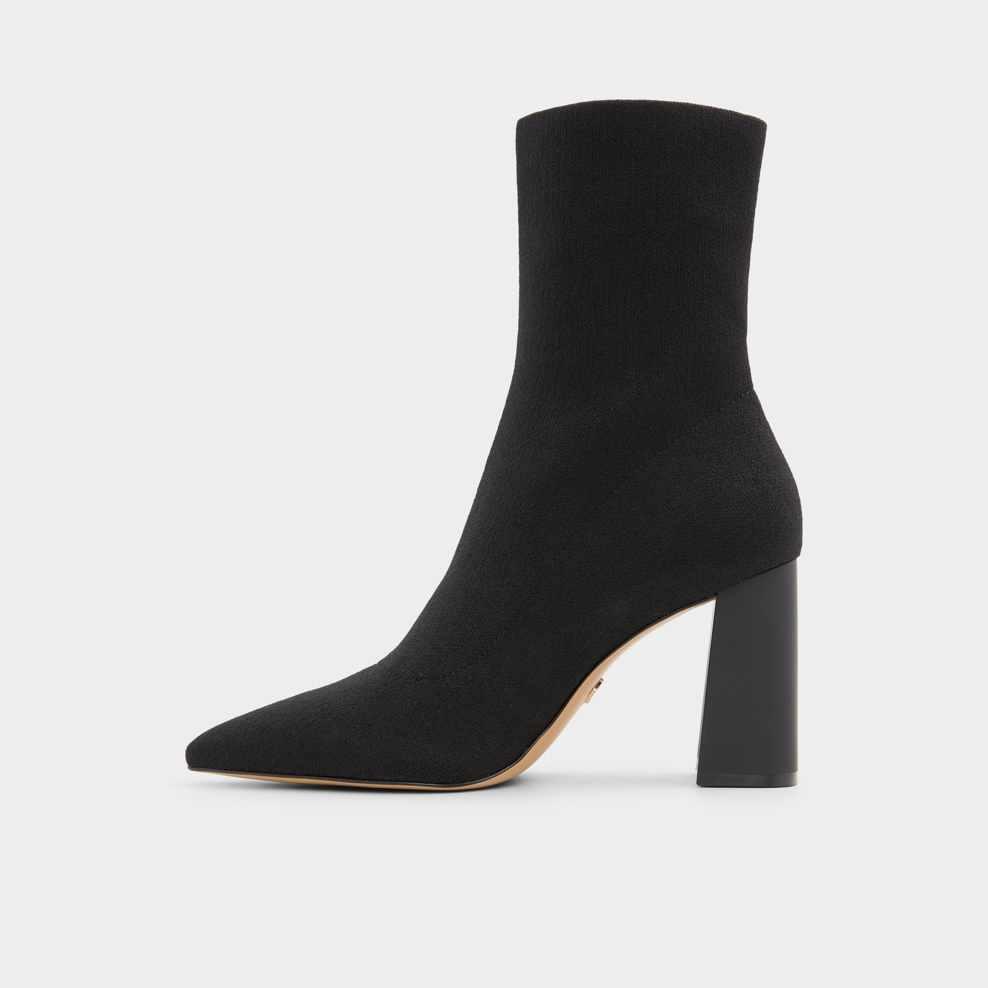 ALDO Plumtree bottines maille femme