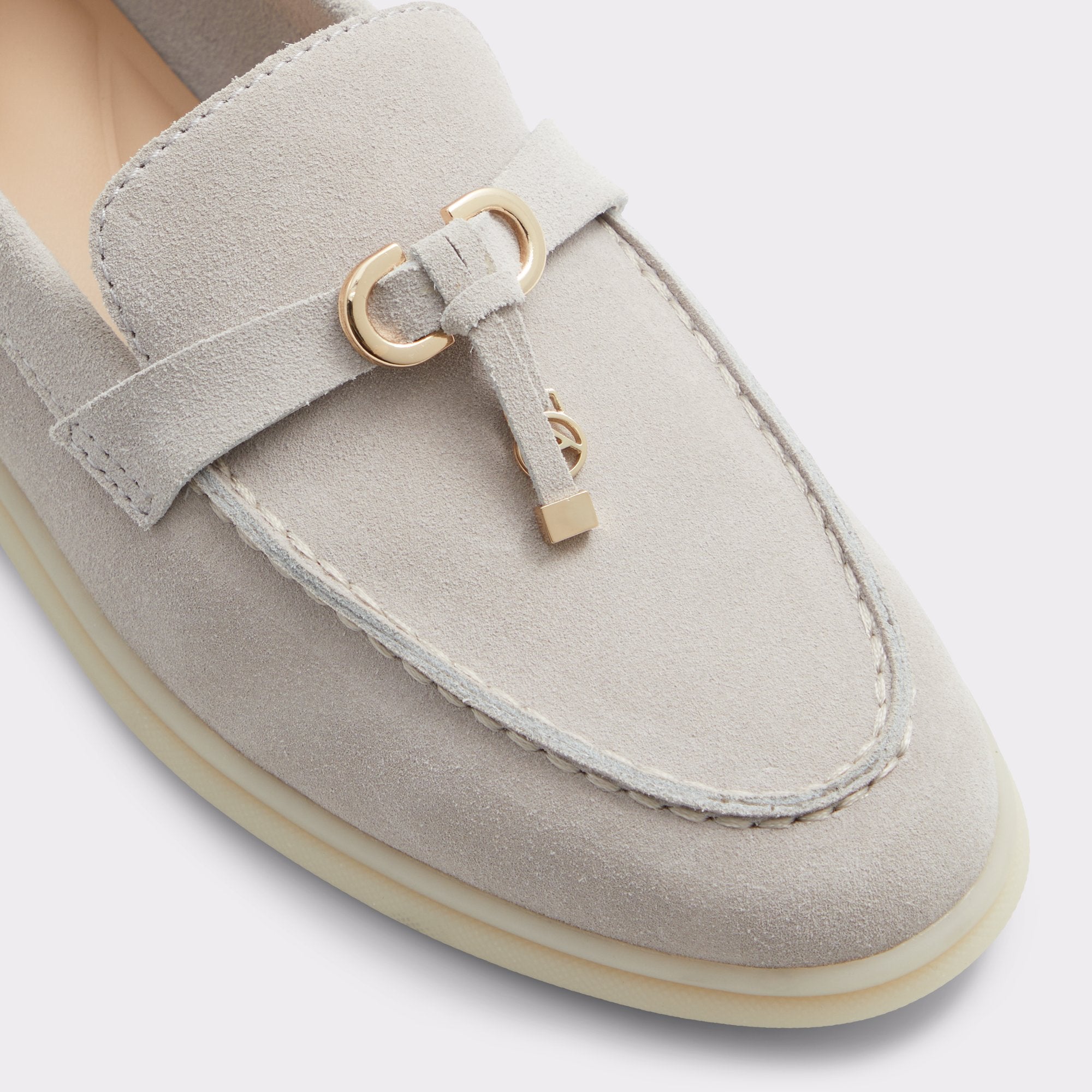 ALDO Creras mocassins femme pompons pointure