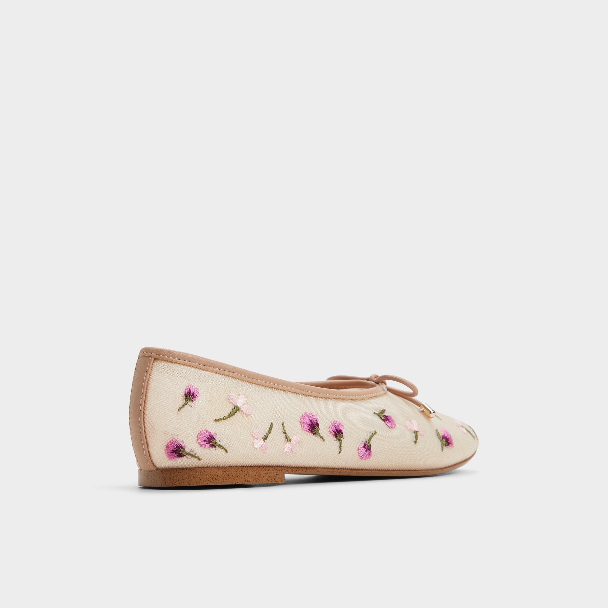 ALDO Joselie bottes femme à fleurs