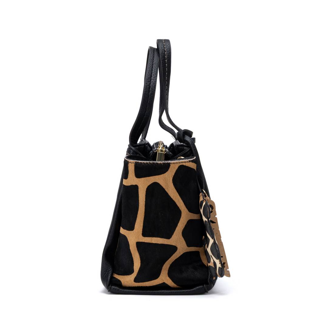 Carmela 18624801 Sac Mallette Femme Noir