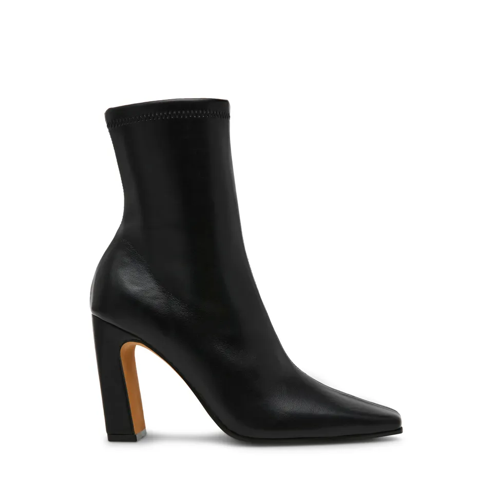Steve Madden Vinka bottines noires talon 7,5 cm