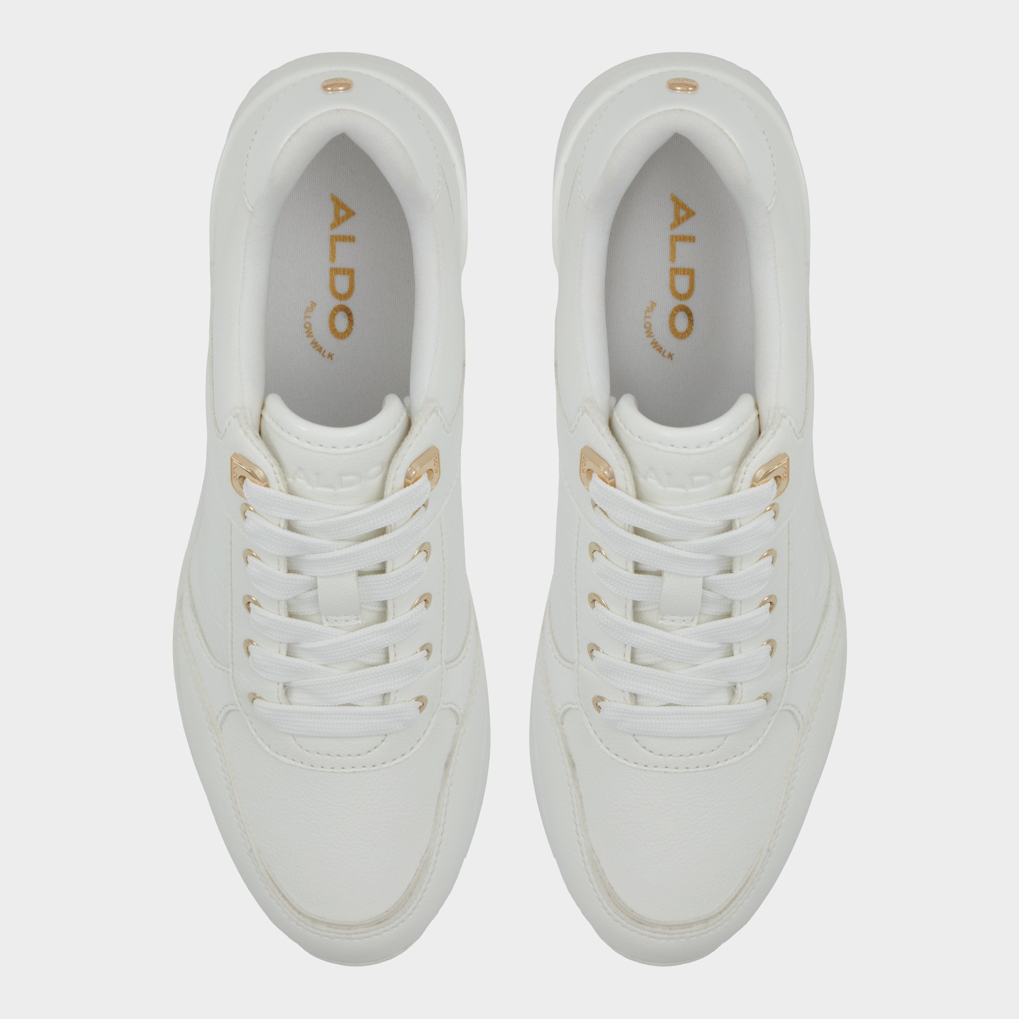 ALDO Iconistep sandales compensées plateforme