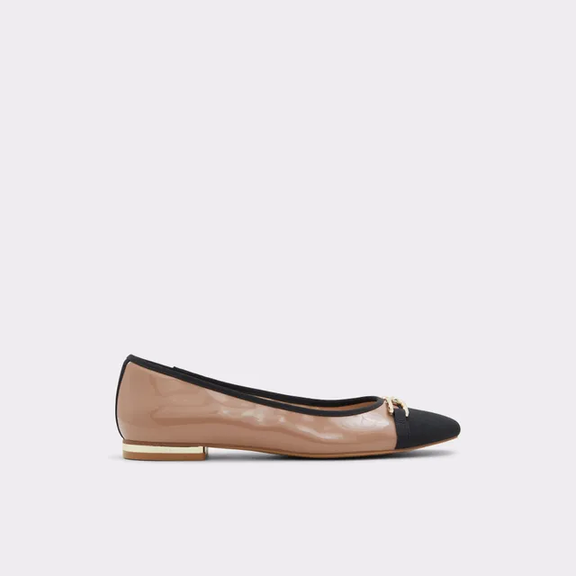 Aldo Preri ballerines nude confort quotidien