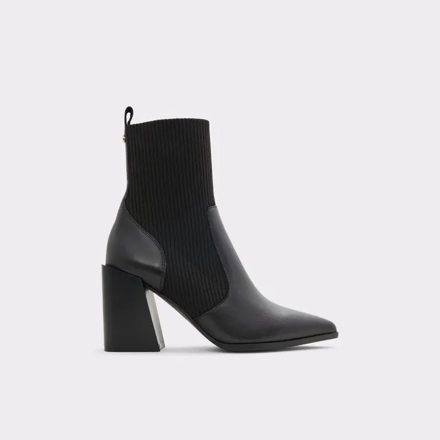 ALDO Ganina bottines talon bloc femme