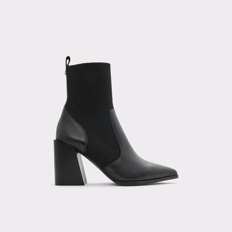 ALDO Ganina bottines talon bloc femme