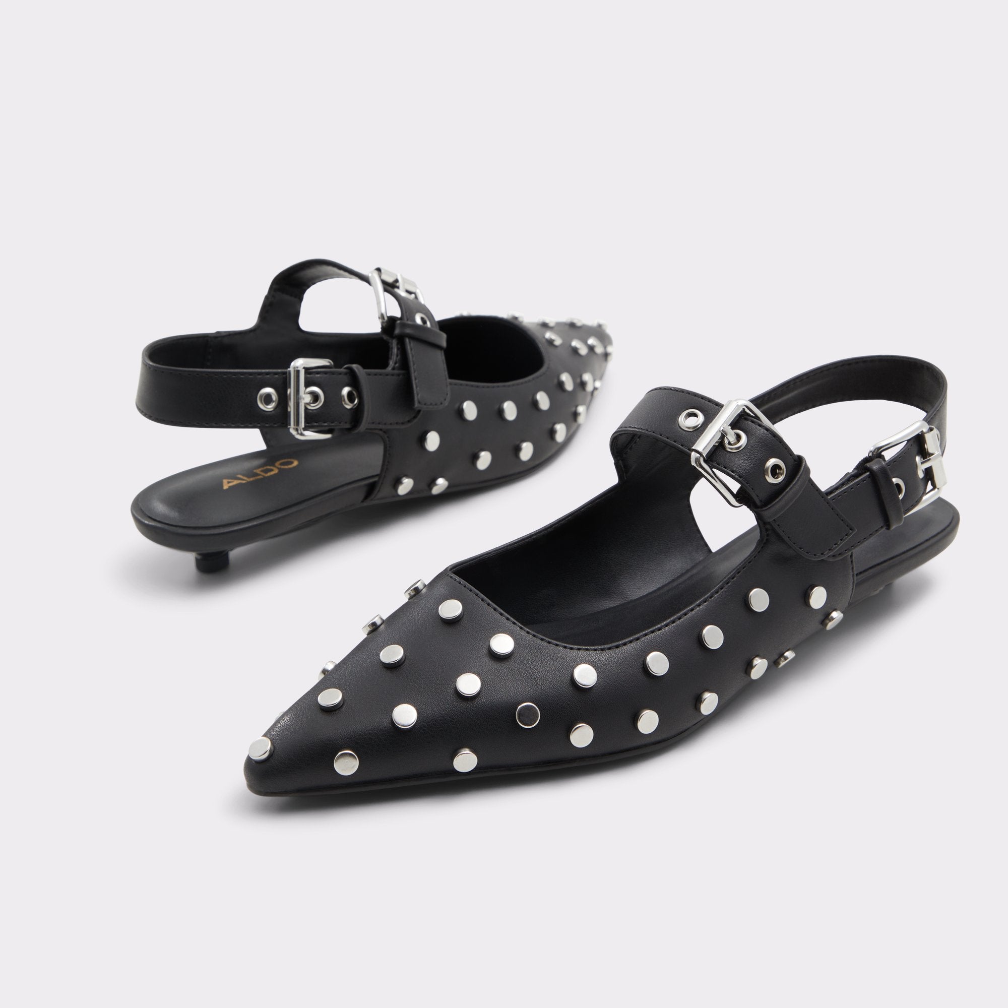 ALDO Kellya ballerines à petit talon