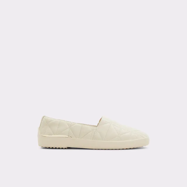 ALDO Quilten baskets slip-on femme matelassé