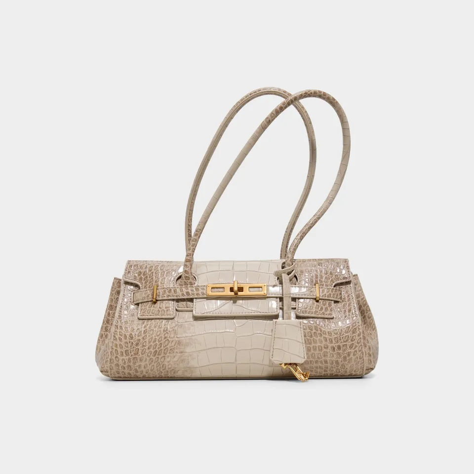 ALDO Katrinaax sac à main imprimé animal