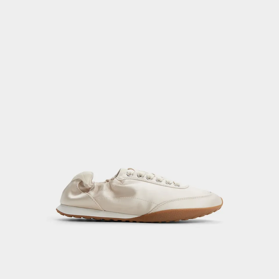 ALDO Balletsnkr ballerines sneakers satinées