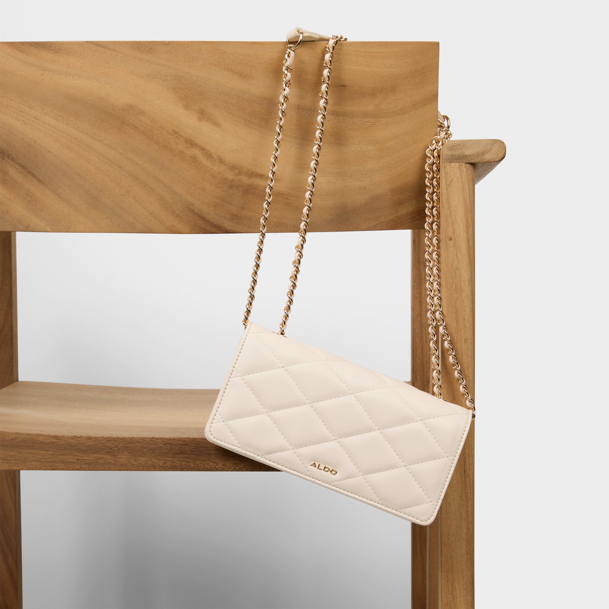 ALDO Nadiyaa sac à main femme quotidien