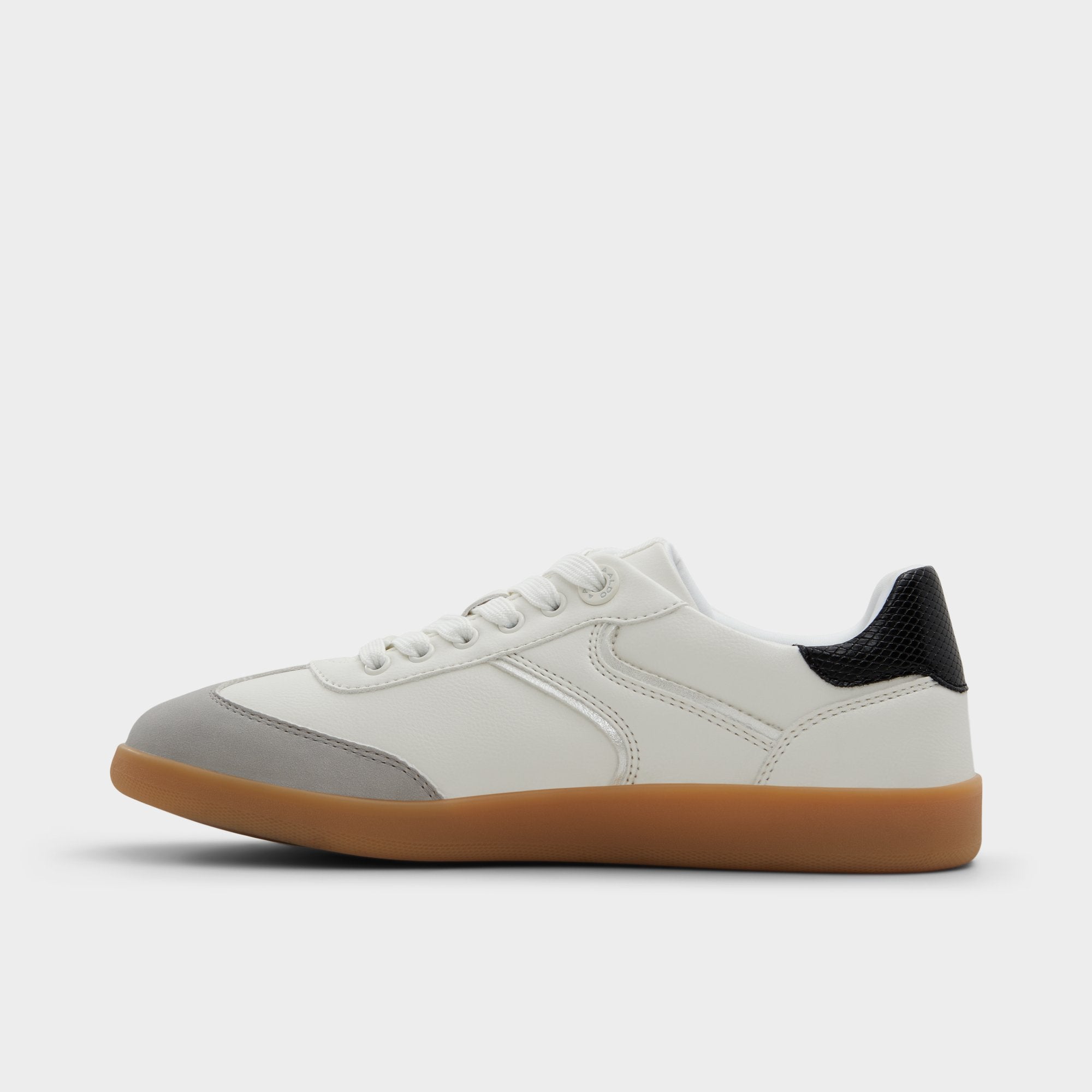 ALDO Erilg-xt ballerines blanches femme