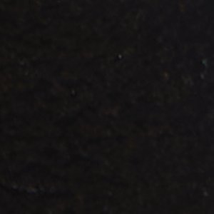ALDO Genoa mocassin cuir verni noir
