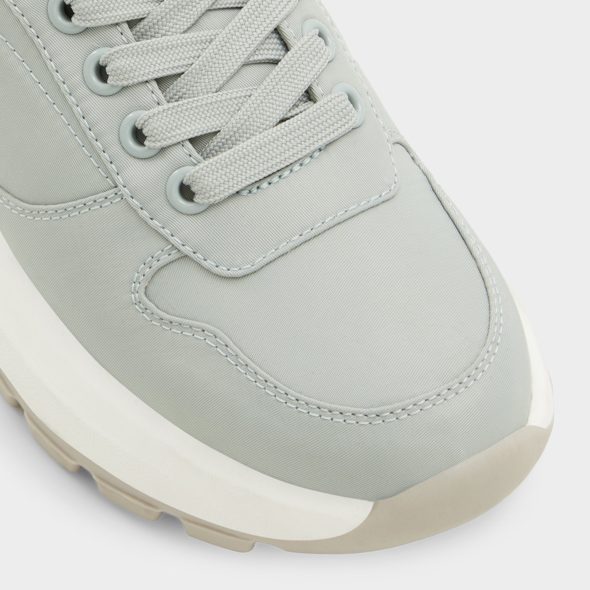 ALDO Lisette-in sneakers femme blanc