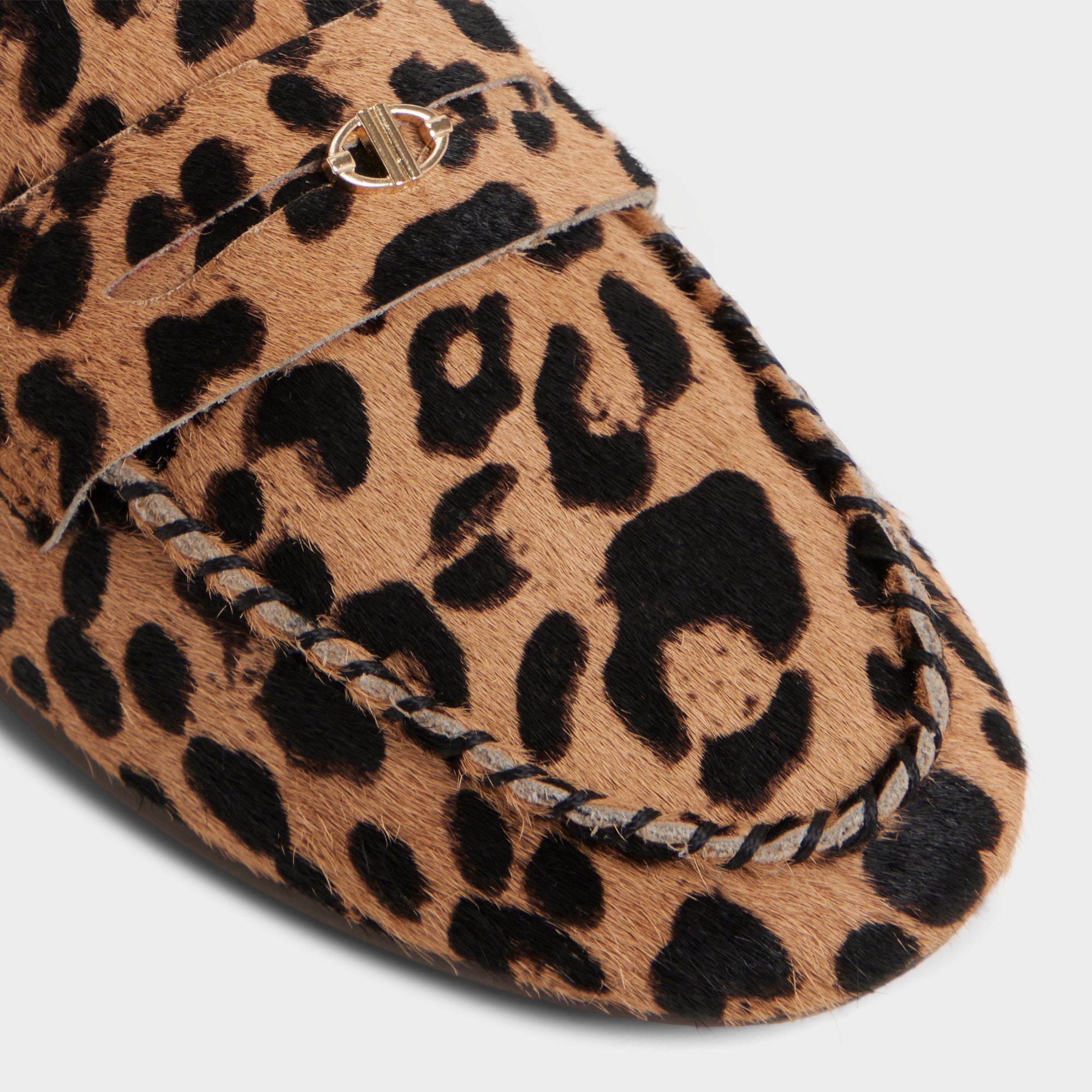 ALDO Wylaena sandales femme cuir plat