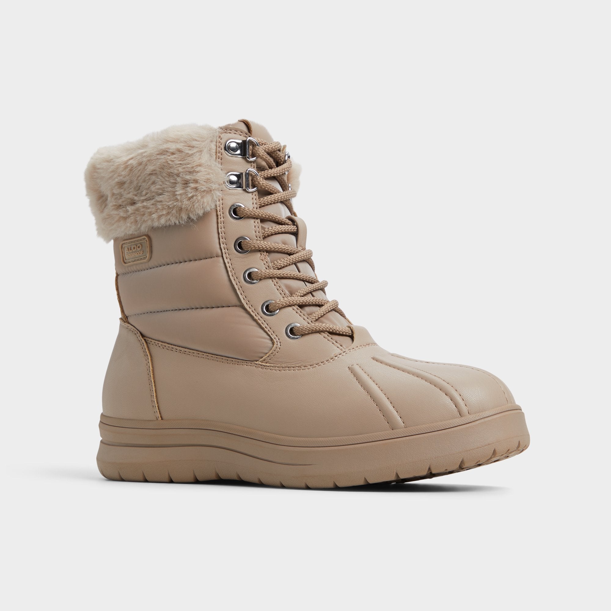 ALDO Chilly bottines femme à petit talon