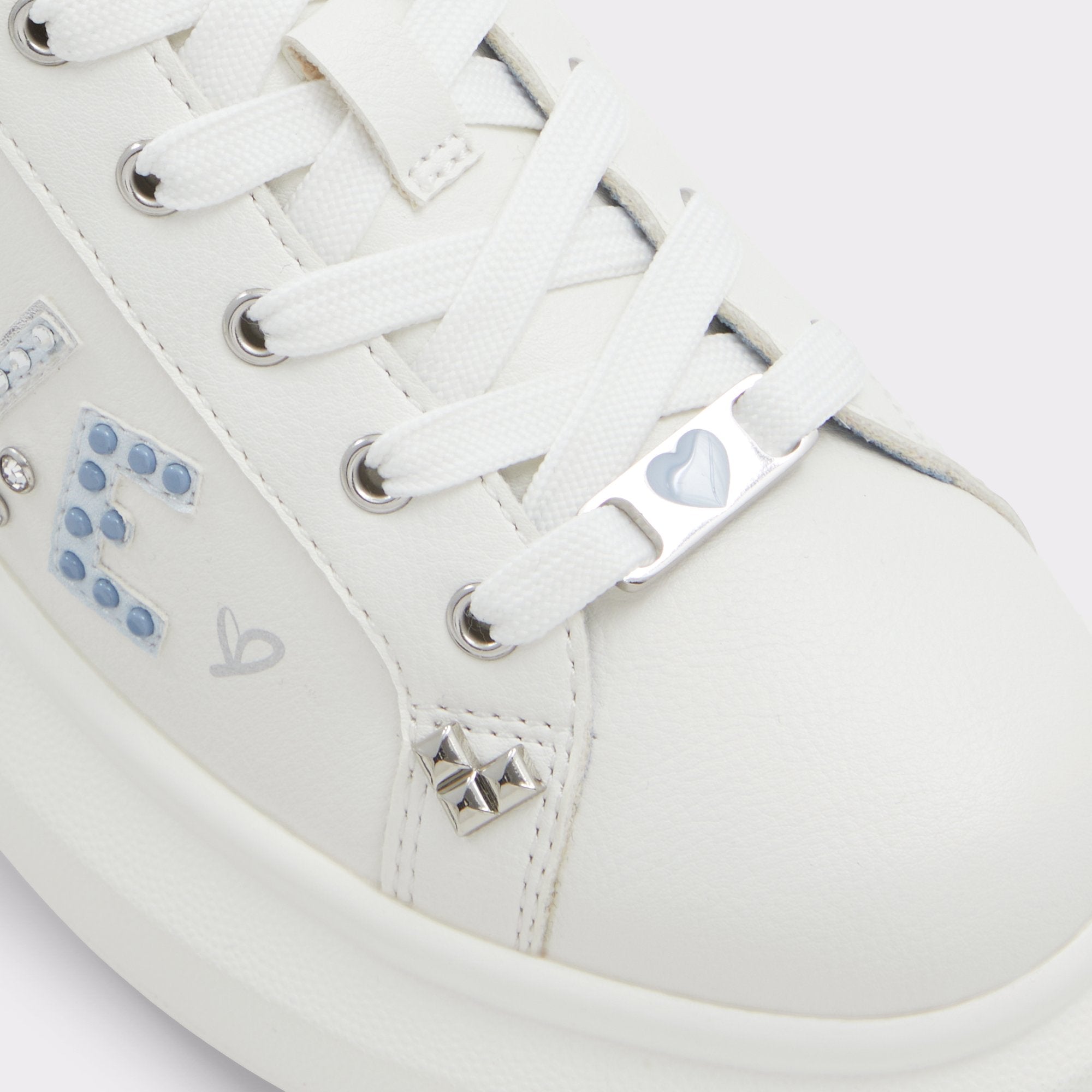 Aldo Digilove baskets basses fantaisie