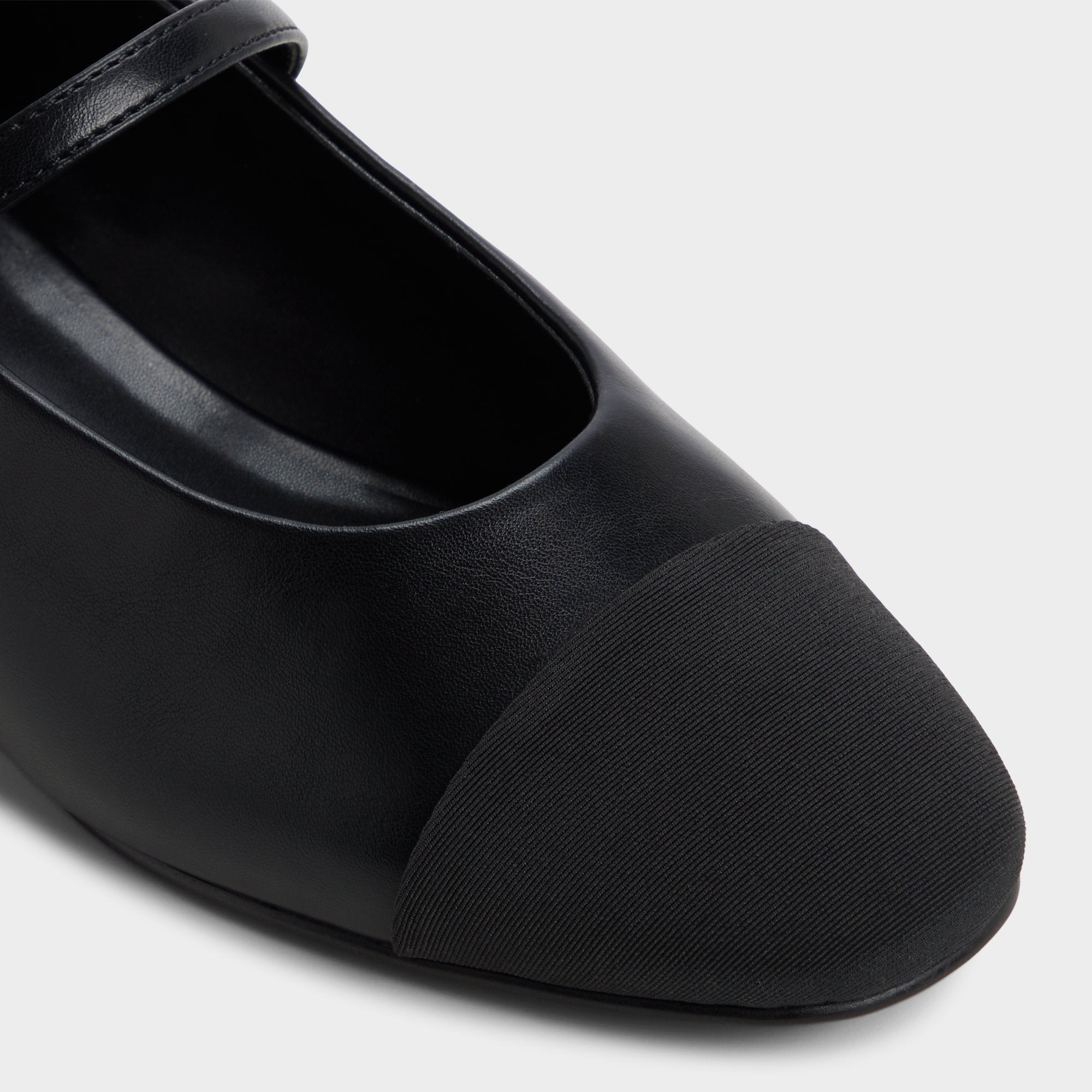 Aldo Haoinia bottes femme tige haute