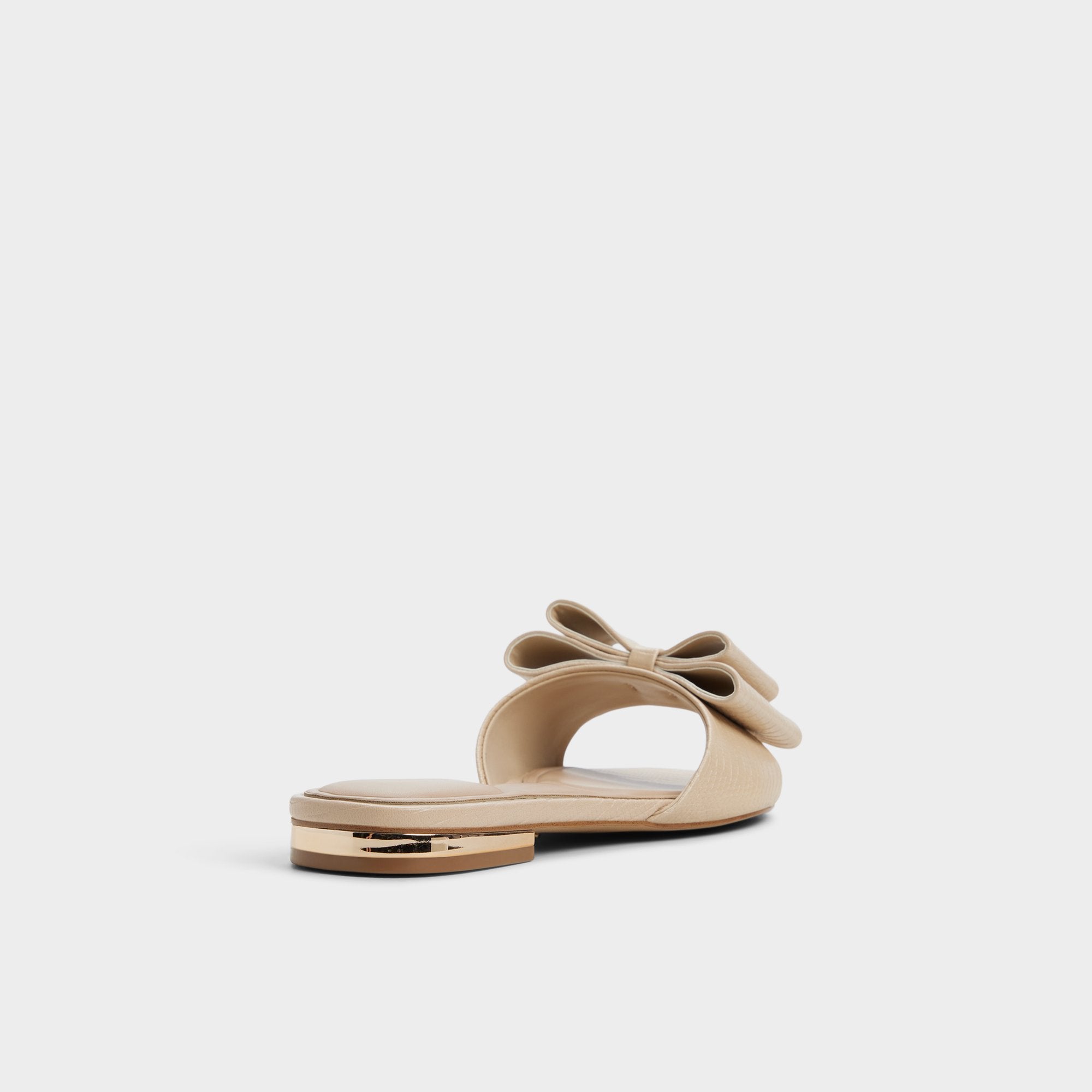 ALDO Eloquent sandales plates femme estivales