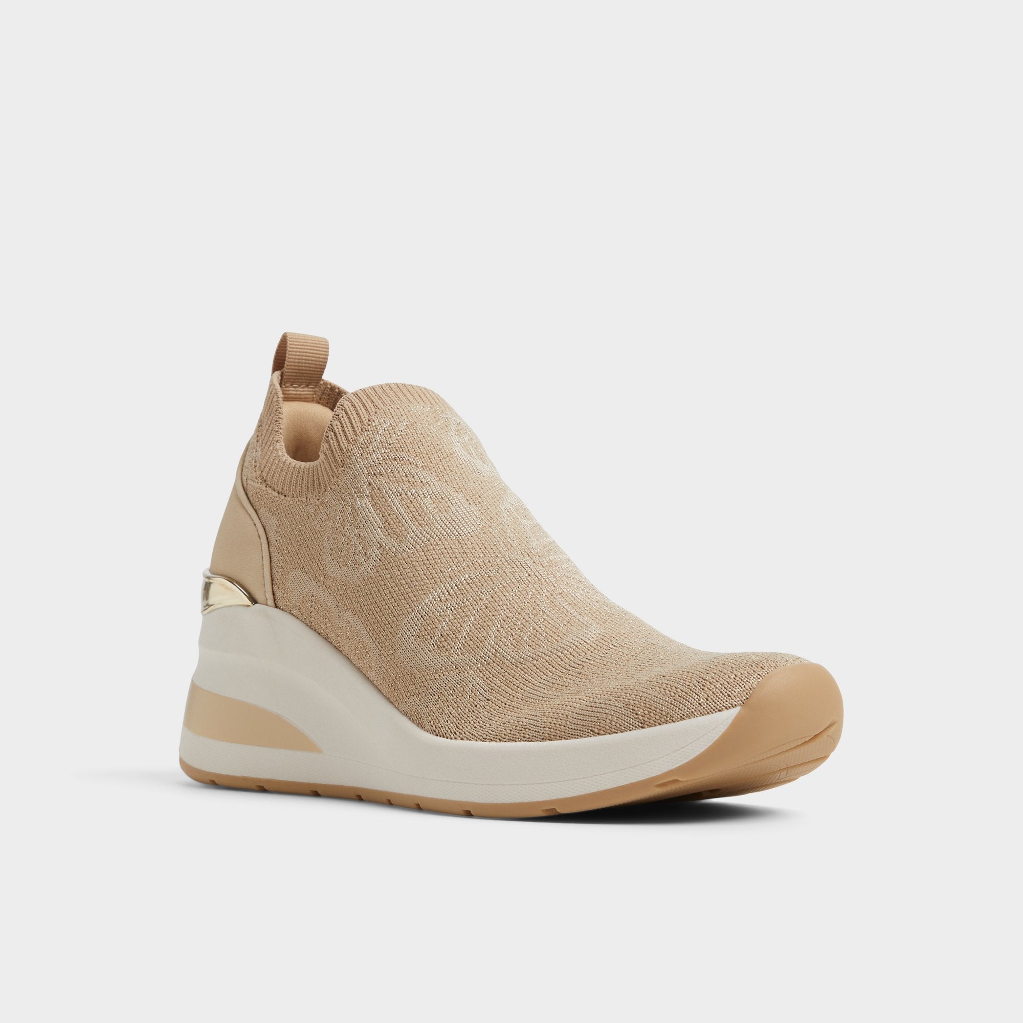ALDO Sevan escarpins compensés sneakers