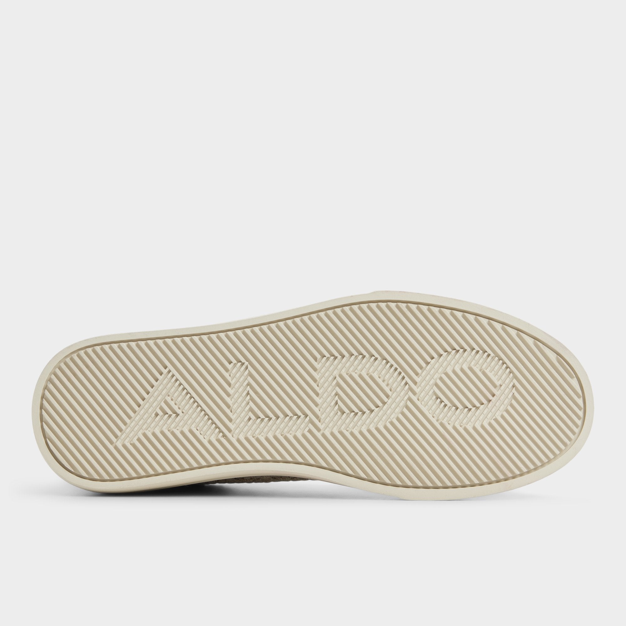 ALDO Carsen baskets basses homme beige confort