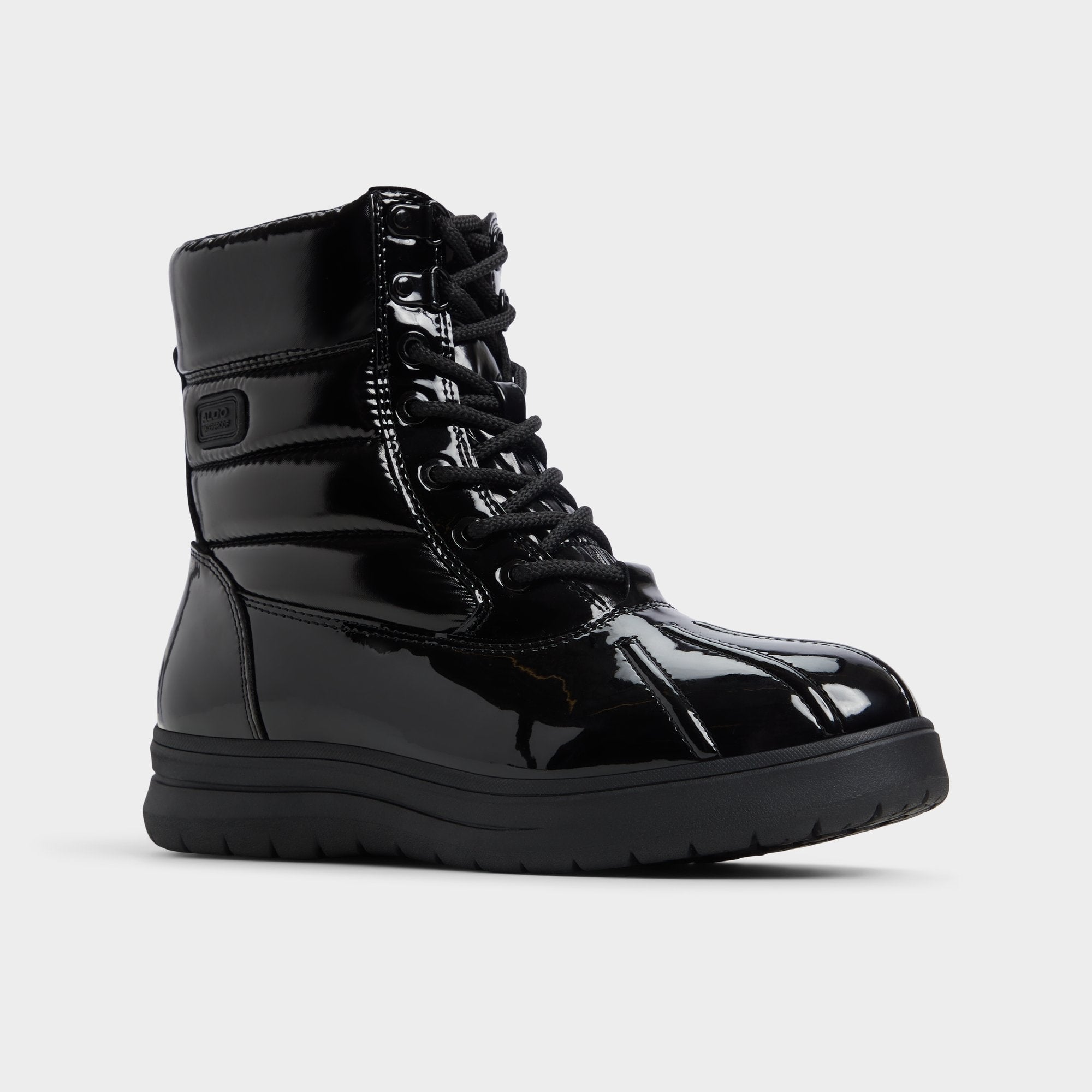 ALDO Chilly bottes hiver femme
