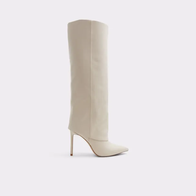 ALDO Livy bottes genou talon aiguille pointues