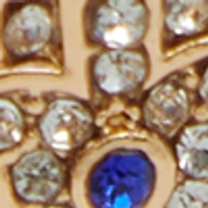 ALDO Eyeenvy bague femme tailles 5-10
