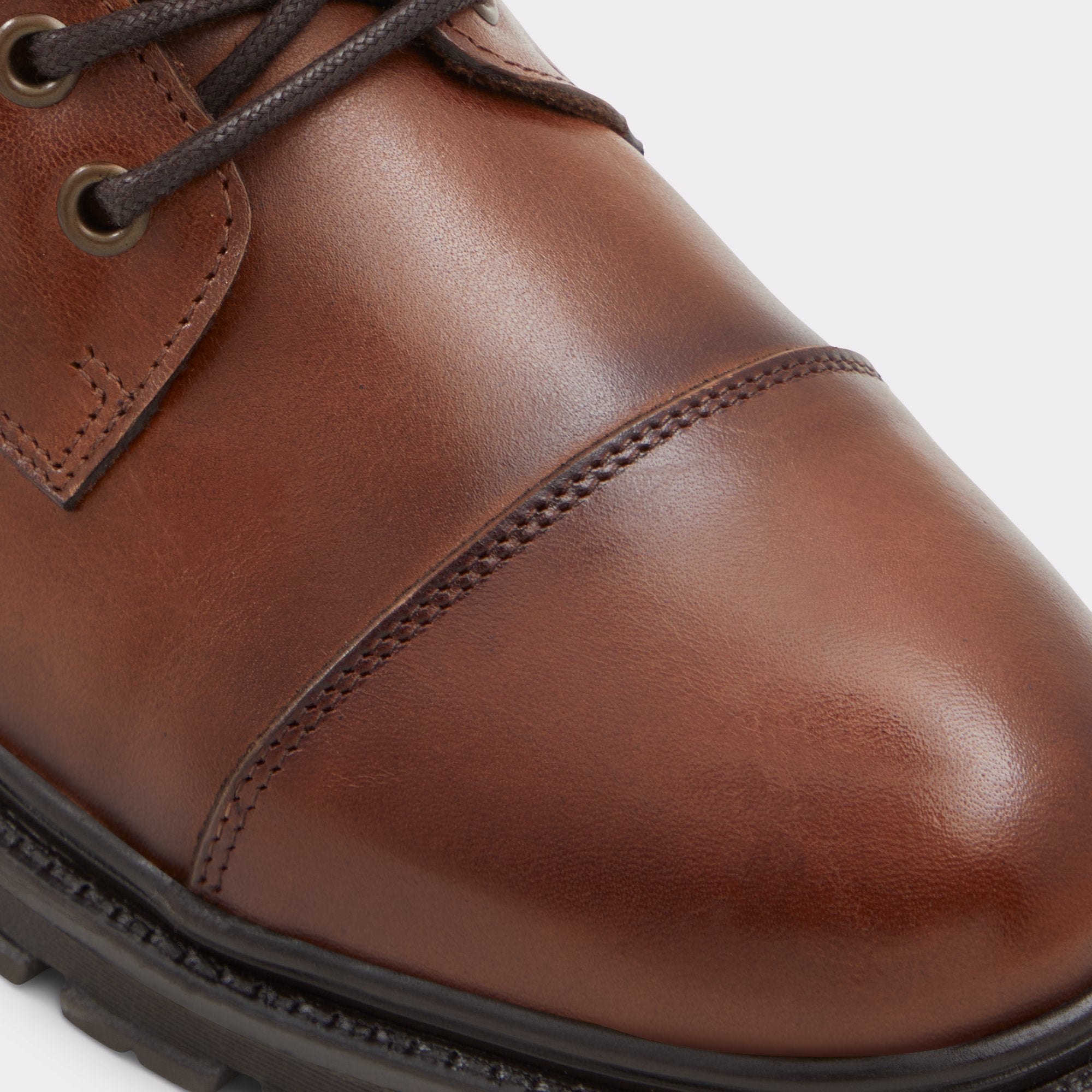 ALDO Aaren bottes marron pointure 11