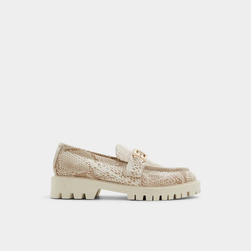 ALDO Tobey mocassins semelle crantée