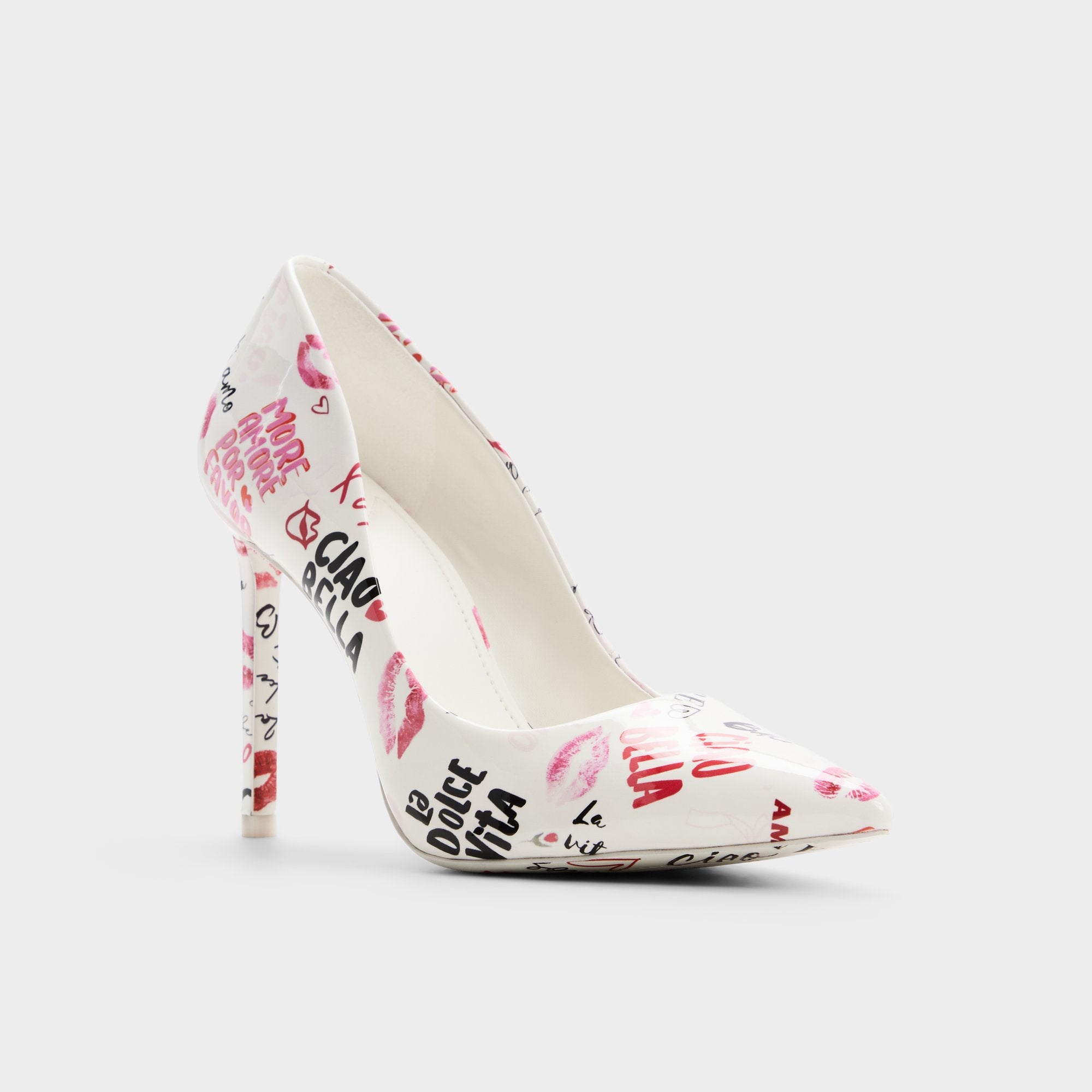 ALDO Stessy 2.0 escarpins talon haut confort