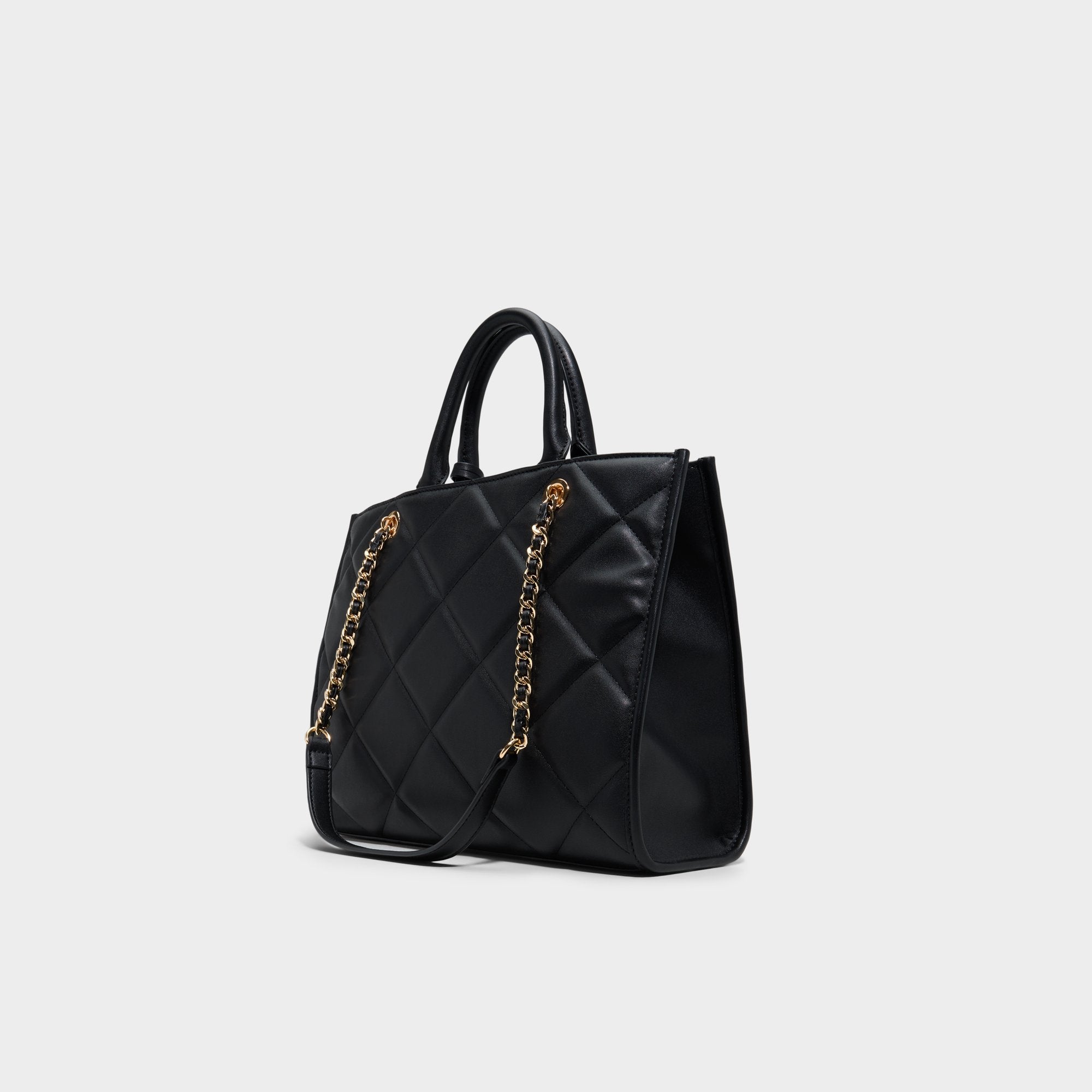 ALDO Raeyna sac à main neutre porté épaule
