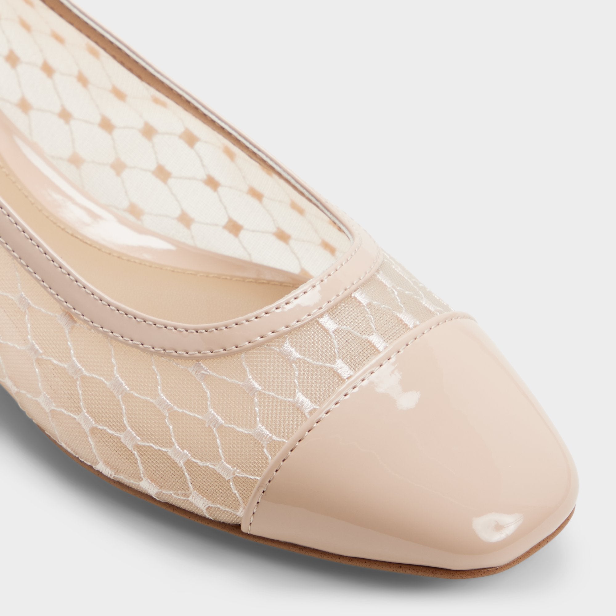 Aldo Olohas bottes femme cuir véritable