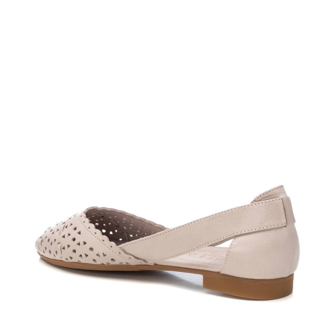 Carmela 16158103 ballerines femme marron cuir